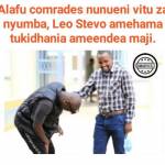Martin Aduk Profile Picture