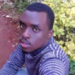 Amos Mwangi Profile Picture