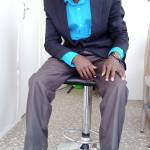 Stephen Anyona Profile Picture