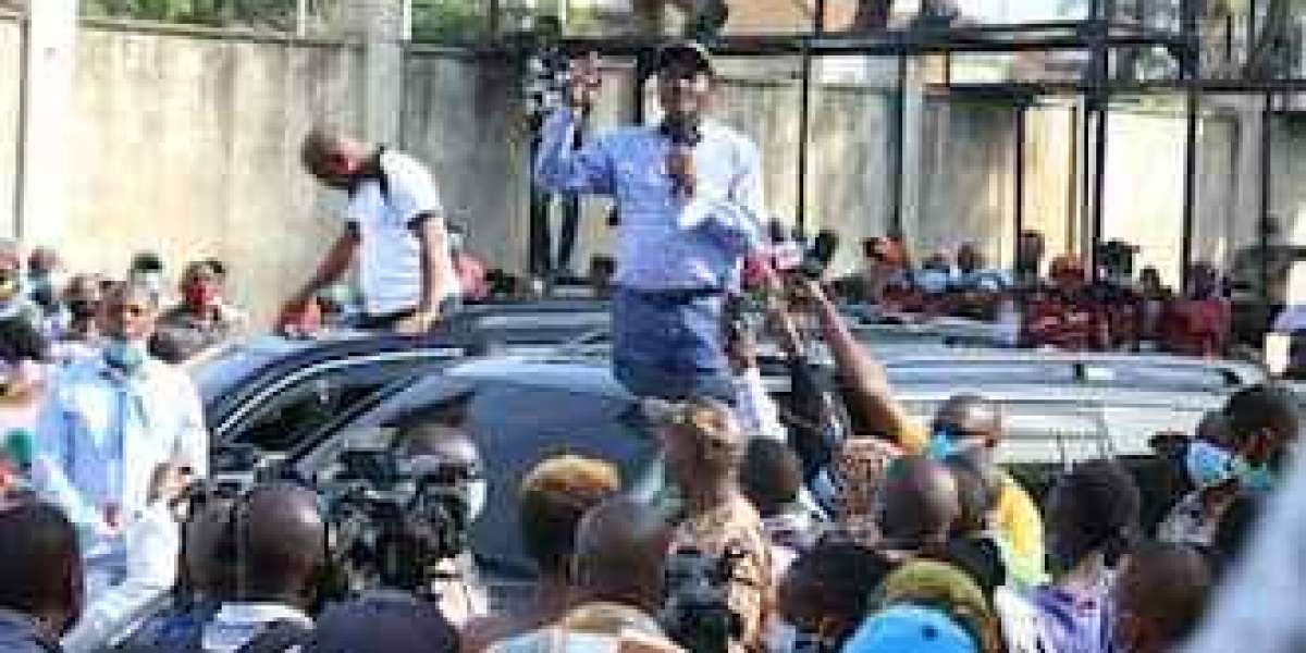 Kalonzo Musyoka Asks Raila Odinga to Join OKA, Be His 2022 Presidential Running Mate