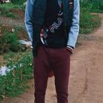 Daniel Mwanzia Profile Picture