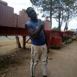 Joseph Mbuja Profile Picture