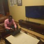 fransisco Philipo Profile Picture