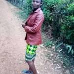 Amrina Zjr Profile Picture