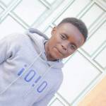 Brian Matua Profile Picture