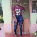 Njambi Mercy Profile Picture