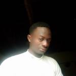 Ian Khaemba Profile Picture