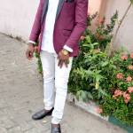 Mavis Saudje Profile Picture