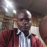 Daniel Wabwile Ongonga Profile Picture