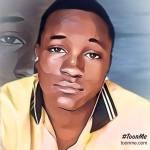 Ali Marigo Profile Picture