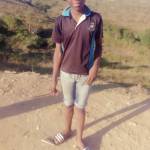 Thabo Shezi Profile Picture