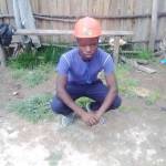 James Waira Profile Picture