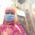 Amina Mwanje Profile Picture