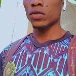 Tesh Mccall Profile Picture