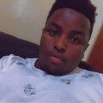Kelvin Mwangi Profile Picture