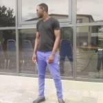 Philip Phiri Profile Picture