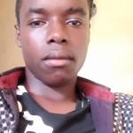 Isaac Mokua Profile Picture