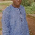 Abubakar Shuaibu Profile Picture