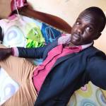 Shadrack Kipchirchir Profile Picture