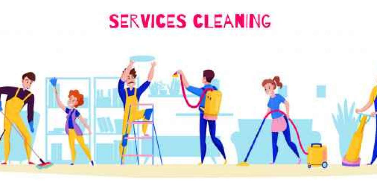 Pick the most efficient maid services in Dubai