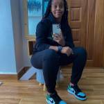 Salome Njiru Profile Picture