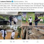 Daniel Mutai Profile Picture