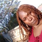 Grace Muidi Profile Picture