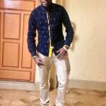 Edger Gavole Profile Picture