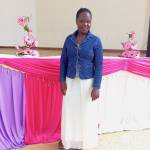 Sylvia KIMOSO Profile Picture
