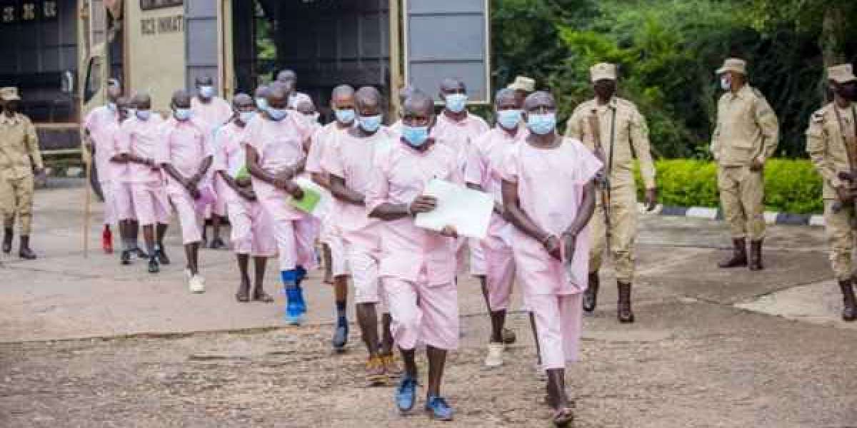 Urubanza rurapfundikiwe: Ibyatangajwe ku bihano Rusesabagina na bagenzi be bahawe
