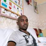 Jackson Mwangi Profile Picture