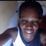 Justine Nyongesa Profile Picture