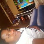 Sharon Simbe Profile Picture