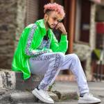 Charles Olunga Profile Picture