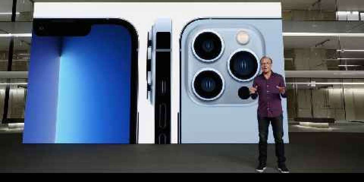 Embattled Apple unveils new iPhone