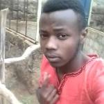 Kelvin Murangiri Profile Picture