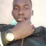 Shadrack kimasop Profile Picture