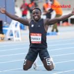 Tony Wanjala Profile Picture