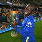 Enock Cheruiyot Profile Picture