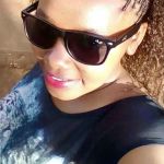 Caroline Mwangi Profile Picture