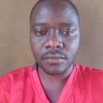 ronald langat Profile Picture