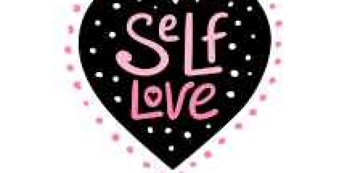 13 Steps to Achieving Total Self-Love