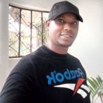 Hezron Ndambuki Profile Picture
