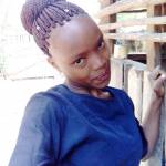 Reginah Mwangi Profile Picture