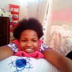 Faith Wayua Profile Picture
