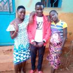 Nsengiyumva Martin Profile Picture