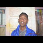 Maxwell Mbugua Profile Picture