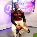 Lawrence Muyela Profile Picture