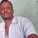 Isak Yeberow Profile Picture