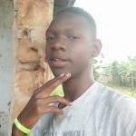 Muhammad Salam Profile Picture